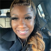 Yolanda N. McDonald, MBA, MS