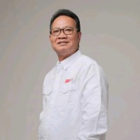 Liston Richard Hutapea, SE, MM, AAAIK, CRGP