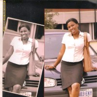Grace Andy Bassey