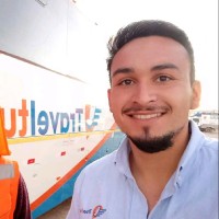 Pablo Igor Vilches Cáceres