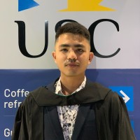 Ayush Shrestha