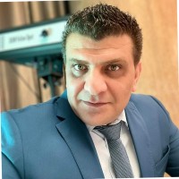 Rami Yaghi