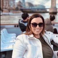 Stephanie Mackay