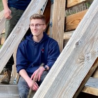 Elijah Berg