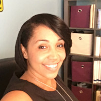 Kelli (May) Gooden