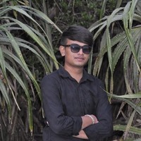 Patel Yashkumar