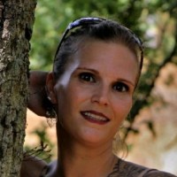 Mandy Van Hoegaerden