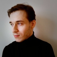Artem Rastoskuev