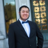 Nicholas Wang