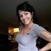 Courtney Tyree
