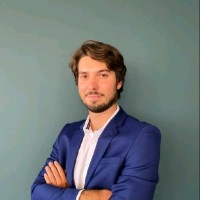 Romain Caciano