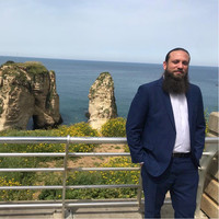Domyan Ghanem