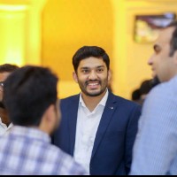 Muhammad Bilal Sardar Acma, Cgma