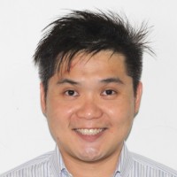 Alvin Neo