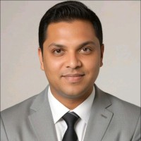 Faizan Patel