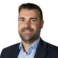 Mark Pascoe