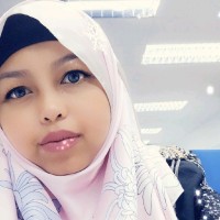 Hanie A.