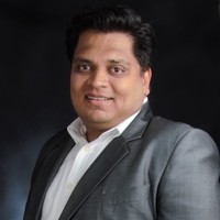 Nikhil Gundale