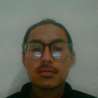 Oscar Efren Pantoja Hernandez