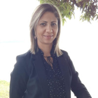 Valeria Souza Ribeiro
