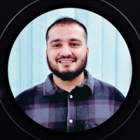 Alden (Arbaz) Sayed