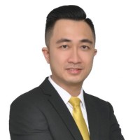 Sylvanus Angga G