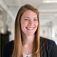 Emily Parris, Aia