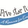 Five Star Publications (Media)