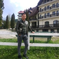 Nicolae Rotaru