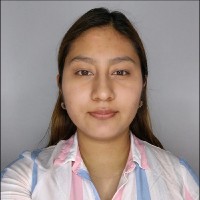 Maria de los Angeles Baeza Ruiz