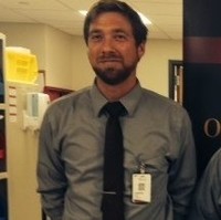 Aaron Brown
