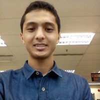 Mohd-Afizal Rosman