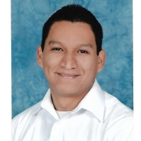 Josue Perez Perez