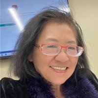 DR. WINNIE DAVIS