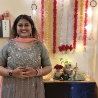Raveena Ravichandar