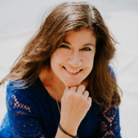 patricia lininger, M.S.Ed.