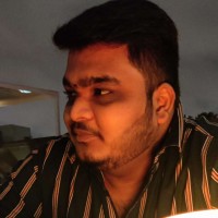 Veeresh E