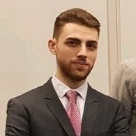 David Fontclara Sánchez