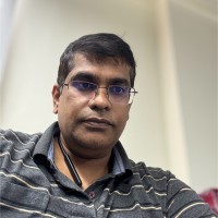Ganapati Hegde