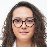 Amina Veli