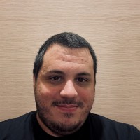 Nikos Lykos