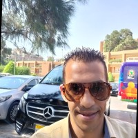 Mohamed Ramadan Mohamed