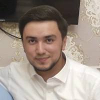 Sardor Isamiddinov