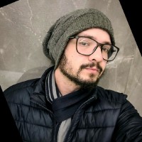 Jonathas Oliveira