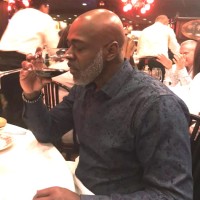 Donald Bailey