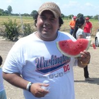 Martín Cobeña Loor