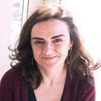 Sílvia G. Estácio
