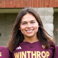 Maddy Hodgson