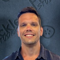 Damon Oudejans
