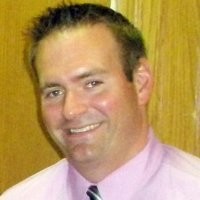 Chris Stewart
